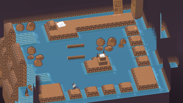 Sudden Soul screenshot 5