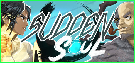 Sudden Soul - similar game to Citadel Anew by Croc Byte