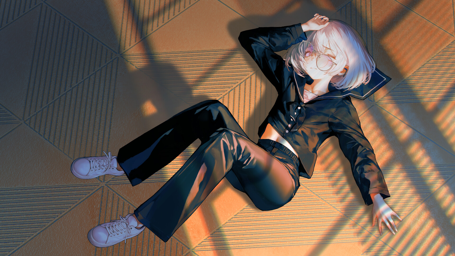 Imagine Future screenshot #3