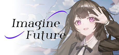 构想彼方 ~做题家恋爱物语~ - similar game to Newborn: The Tears of the Garnet by Imaginary Garden