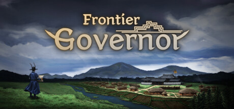 Frontier Governor Cheat Engine/CT