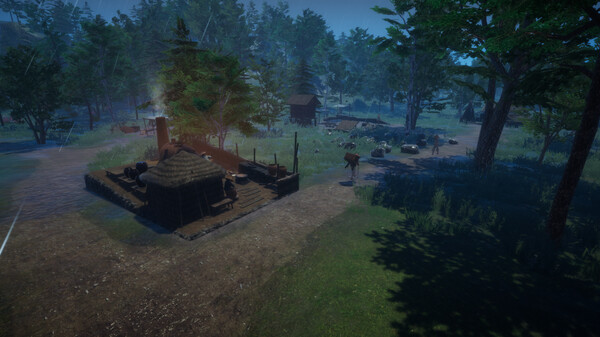 Frontier Governor screenshot 5