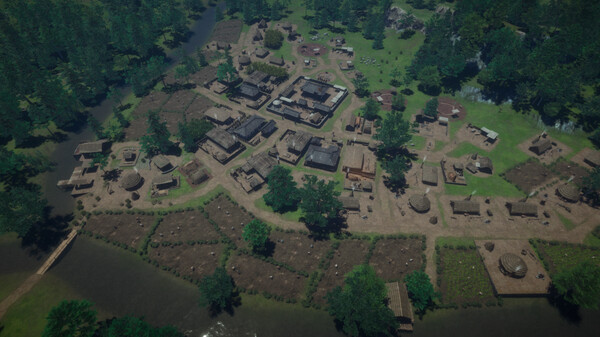 Frontier Governor screenshot 2