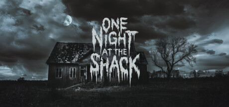 One Night At The Shack Cheat Engine/CT