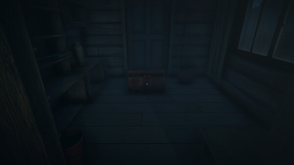 One Night At The Shack screenshot 3