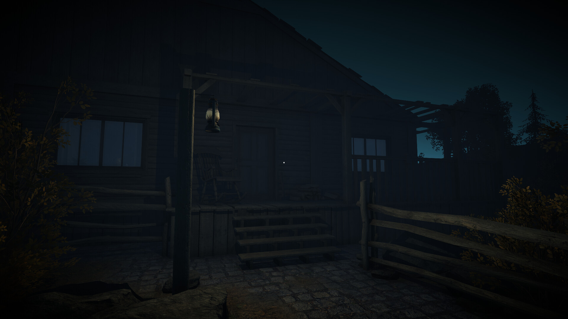 One Night At The Shack screenshot #9