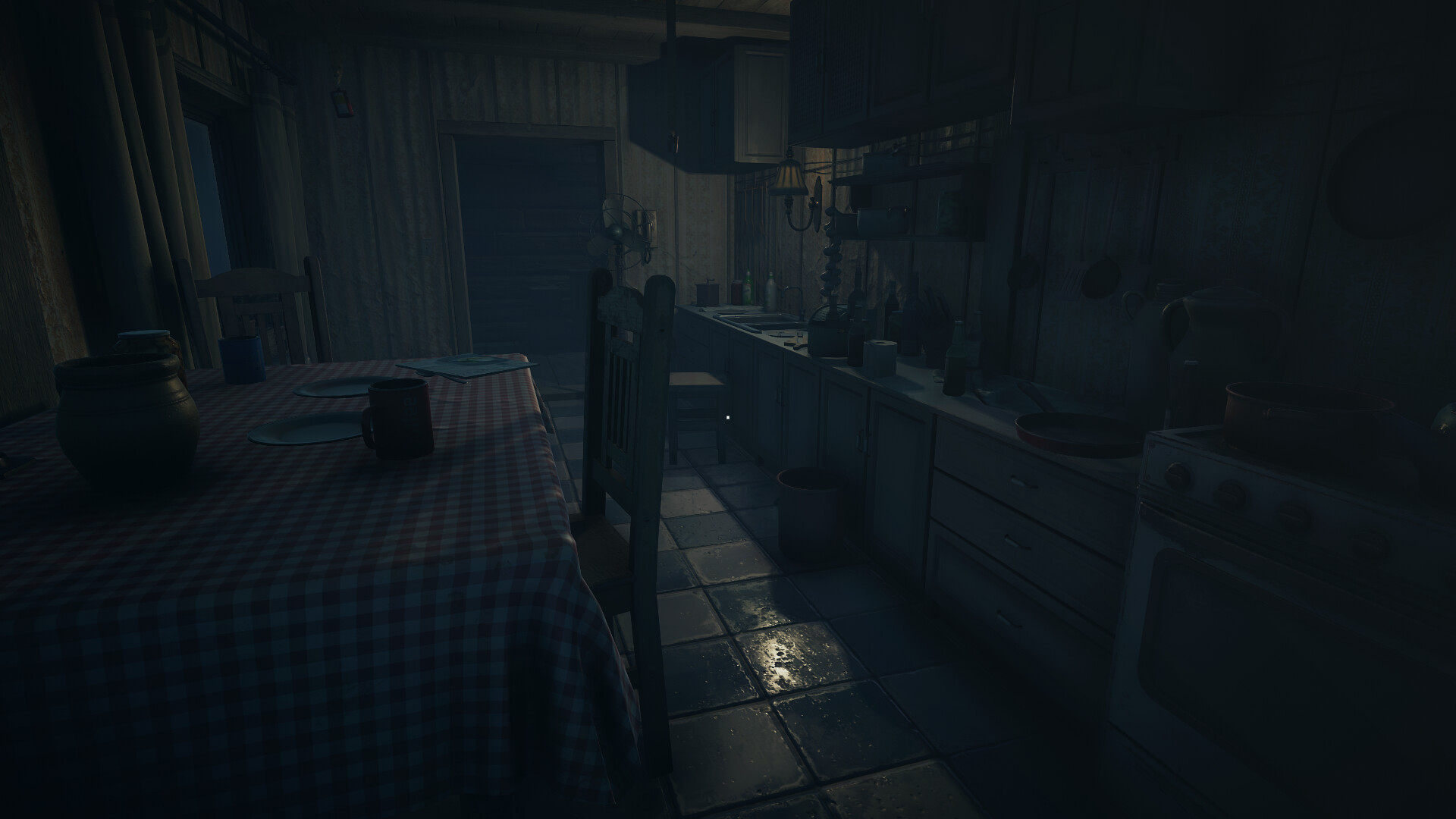 One Night At The Shack screenshot #11