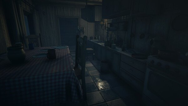 One Night At The Shack screenshot 11