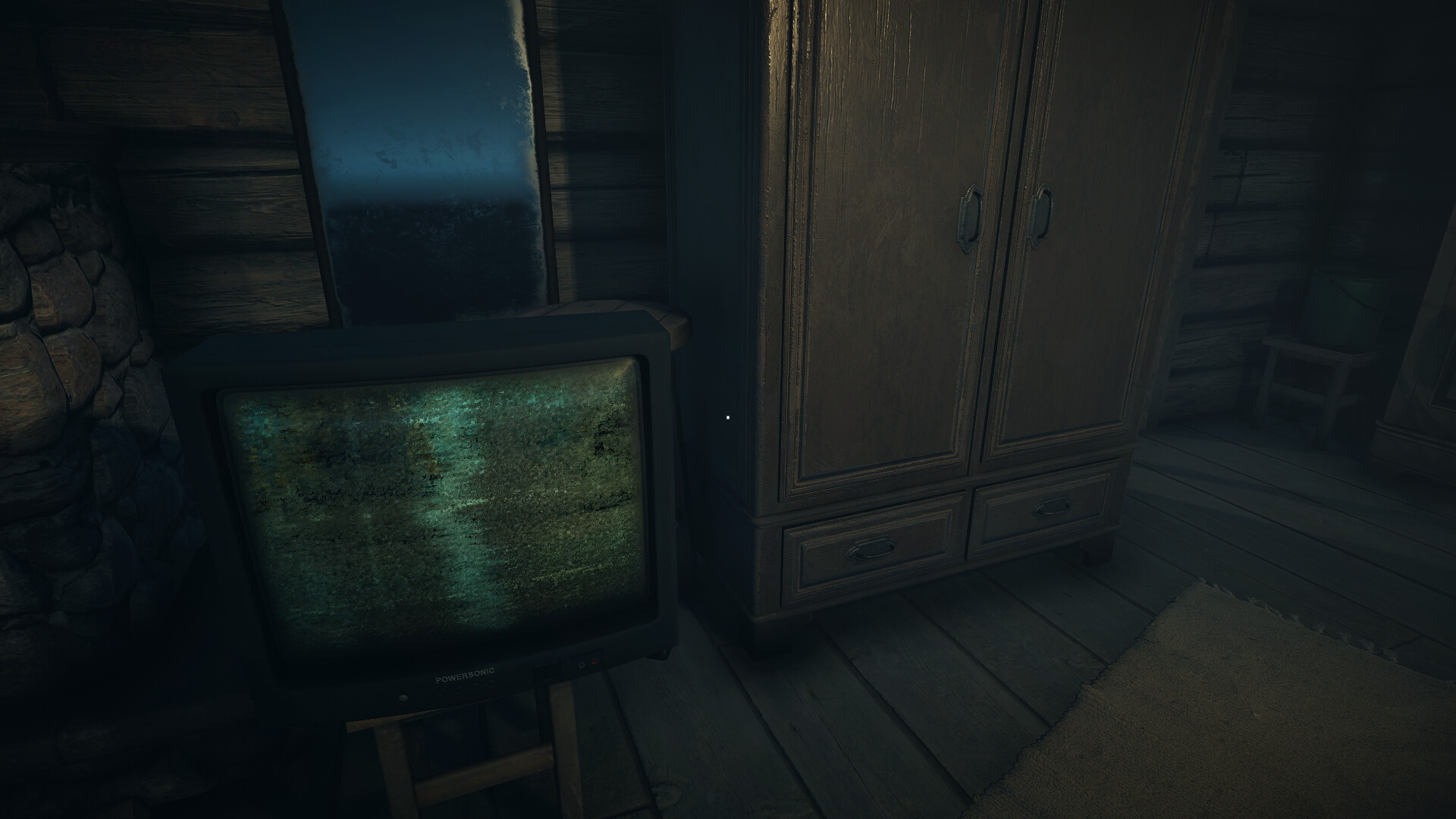 One Night At The Shack screenshot #6