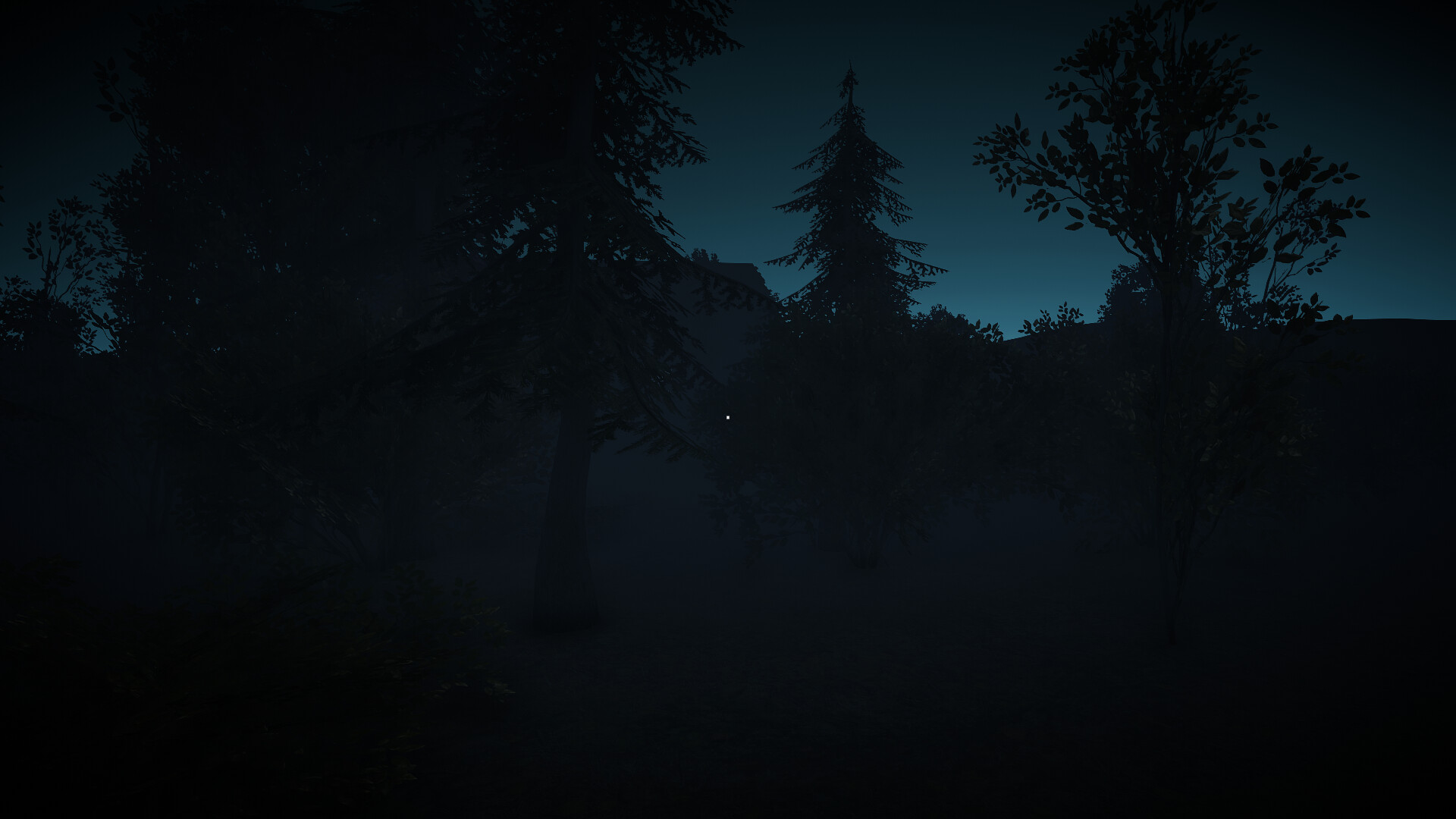 One Night At The Shack screenshot #8