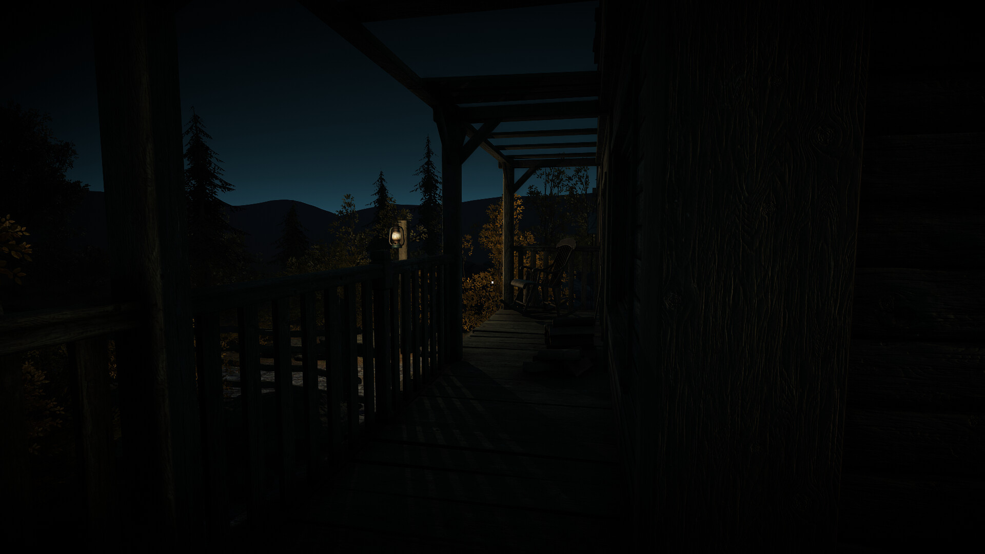 One Night At The Shack screenshot #7