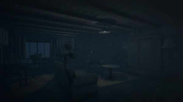 One Night At The Shack screenshot 10