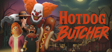 Hotdog Butcher - similar game to Paradox by Crystal Shark Games