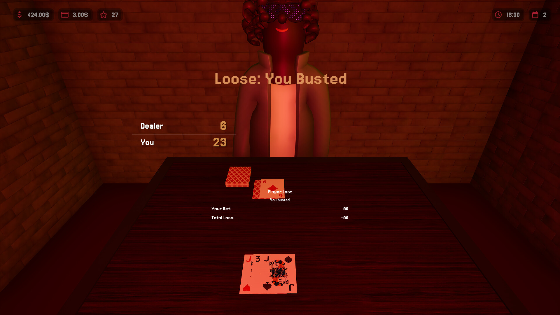 Hotdog Butcher screenshot #15