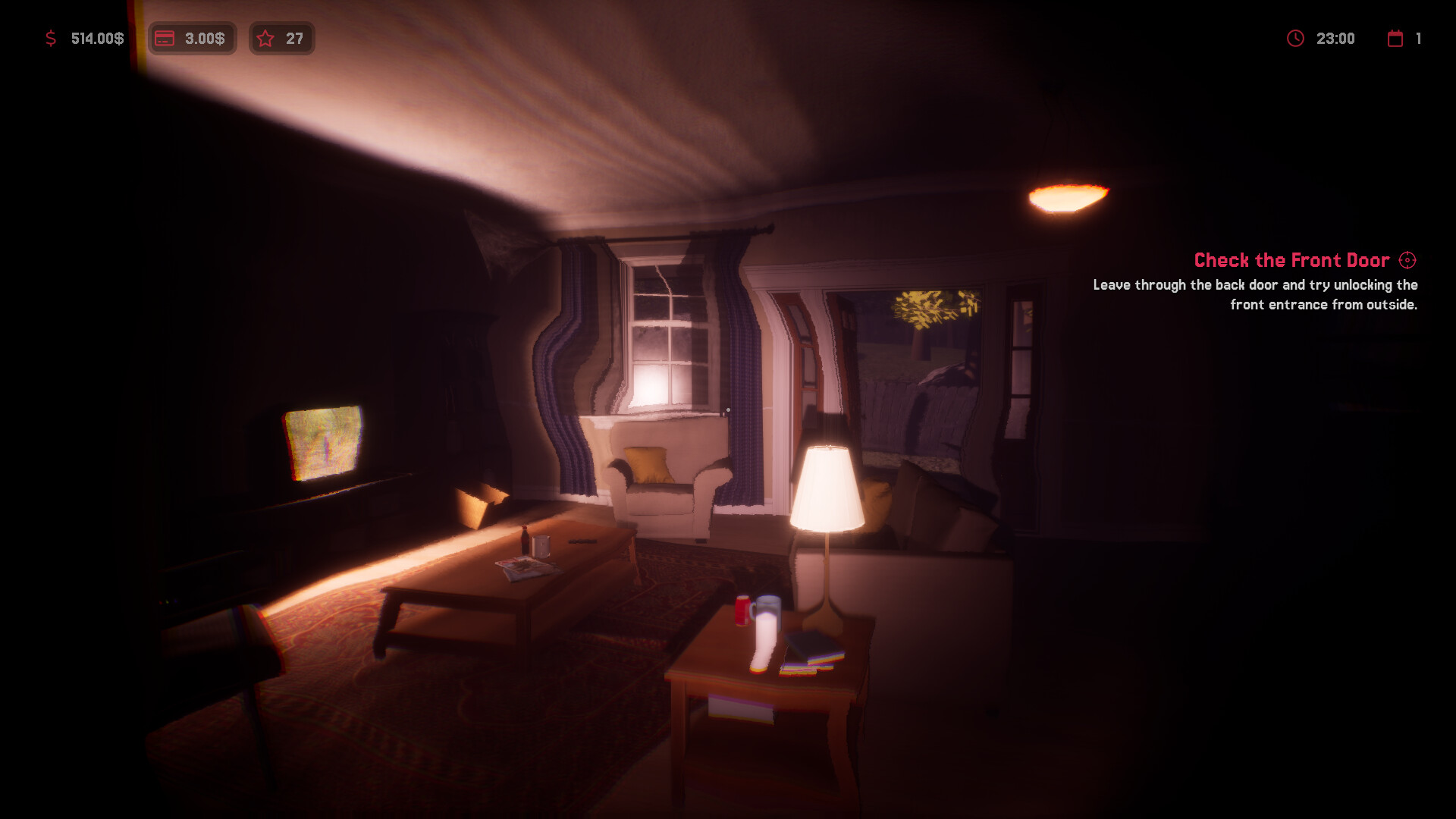 Hotdog Truck Simulator screenshot #11