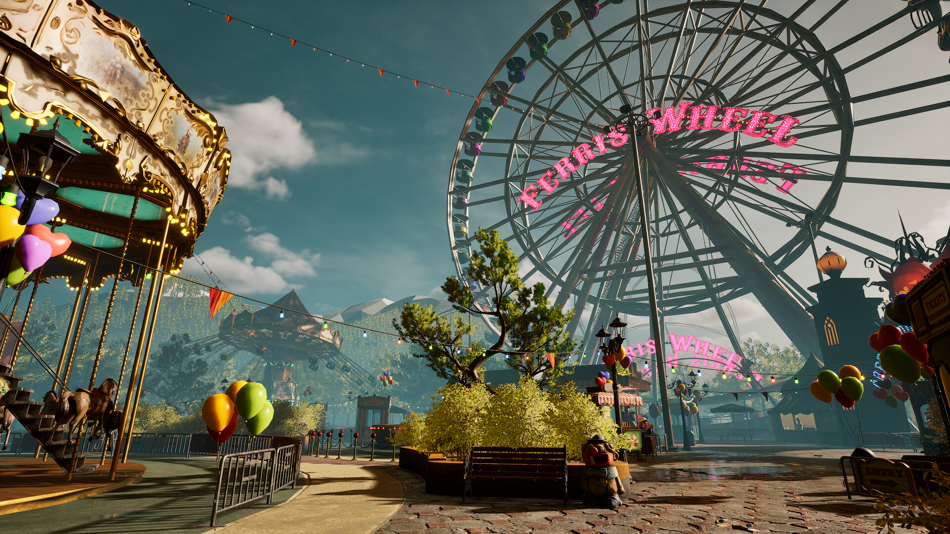 Hotdog Butcher Featured Screenshot #1