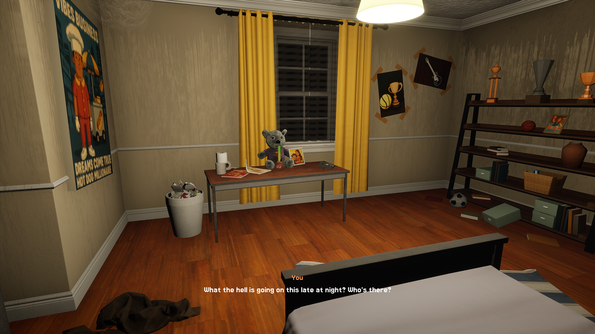 Hotdog Truck Simulator screenshot #10