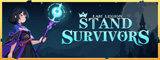 I Am Legion: Stand Survivors Banner