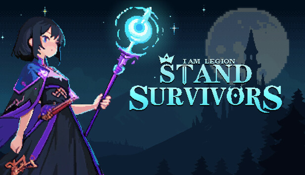 I Am Legion: Stand Survivors