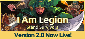 I Am Legion: Stand Survivors