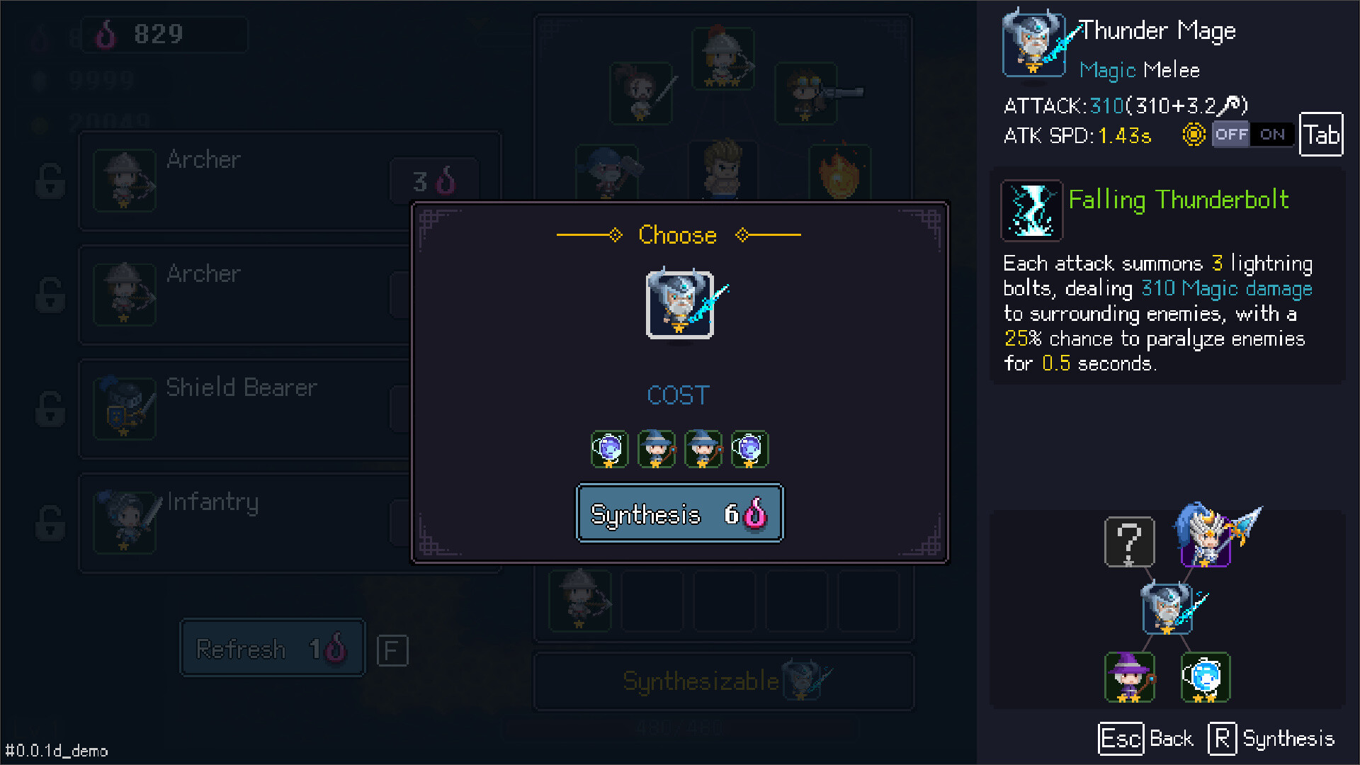 I Am Legion: Stand Survivors – Screenshot 5