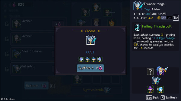 I Am Legion: Stand Survivors screenshot 5