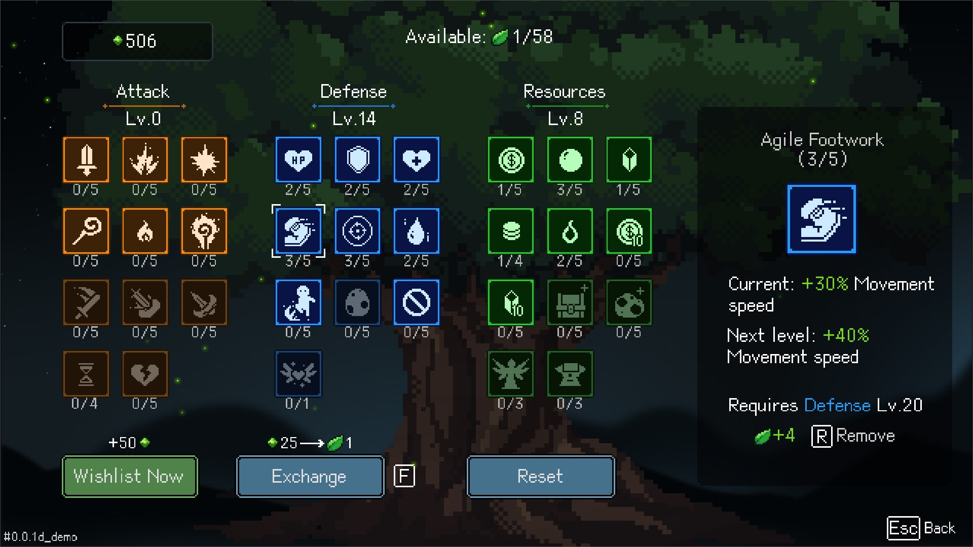 I Am Legion: Stand Survivors screenshot 8