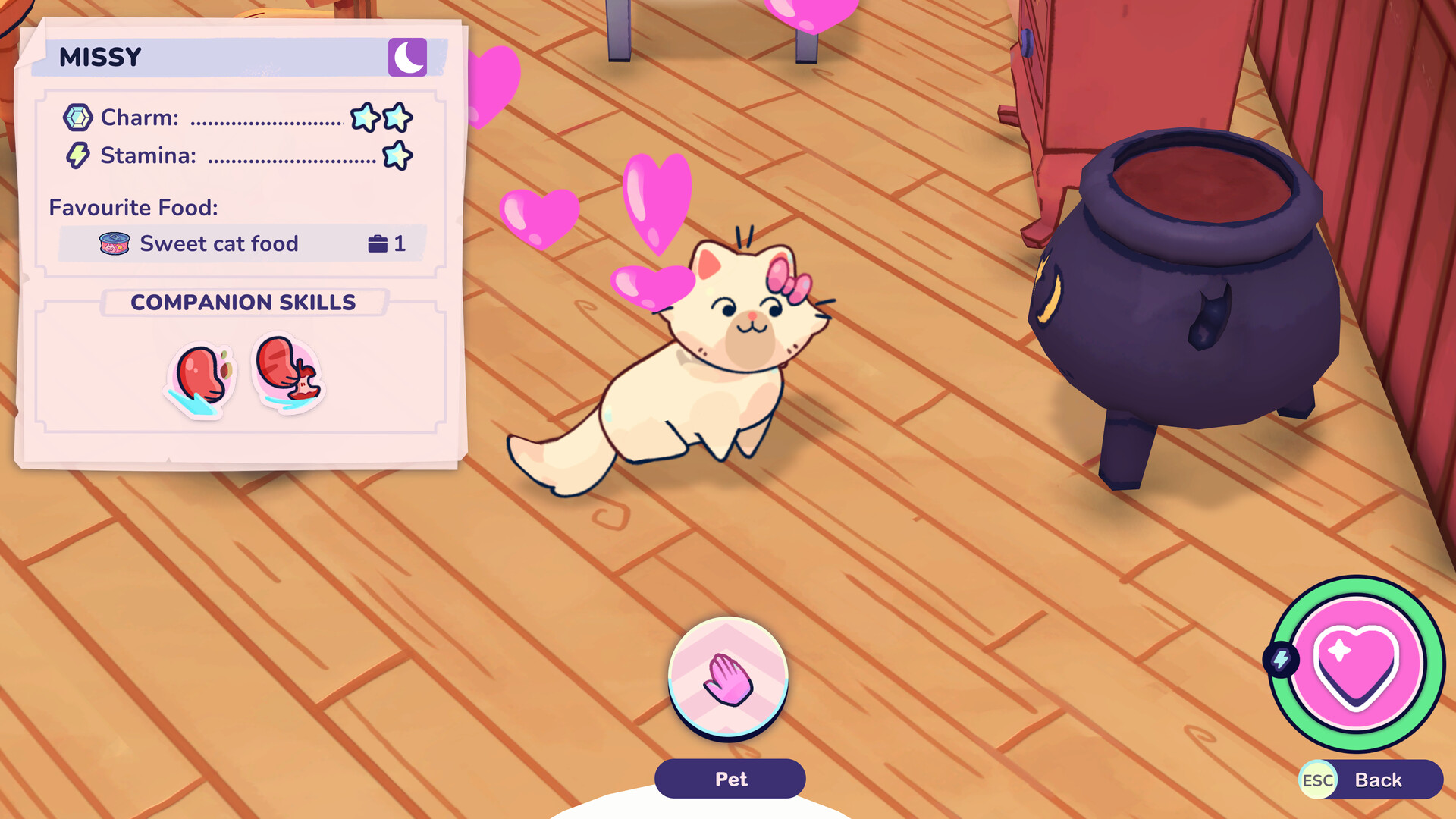 Cat Cafe Manager 2: Big City Bliss screenshot 6