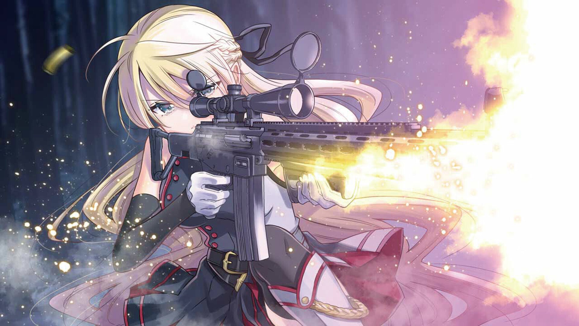 The Vampire's Bride: The Novel Game screenshot #1