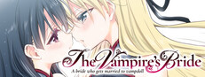 The Vampire's Bride: A bride who gets married to vampdoll