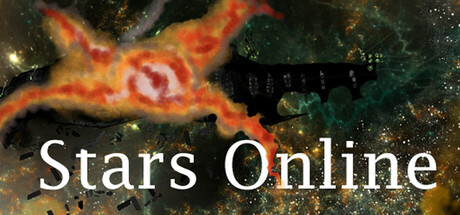 Stars Online cover art