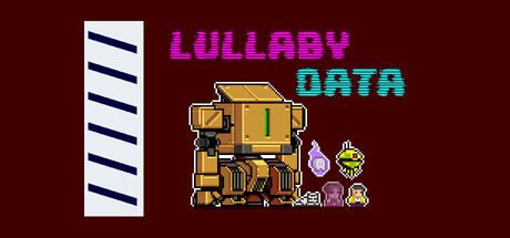 Lullaby Data steam charts