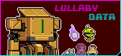 Lullaby Data Cheat Engine/CT