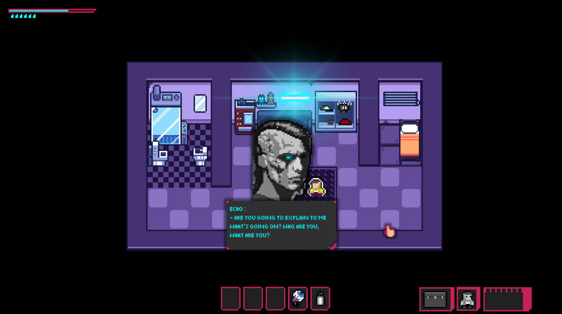 Lullaby Data screenshot #4