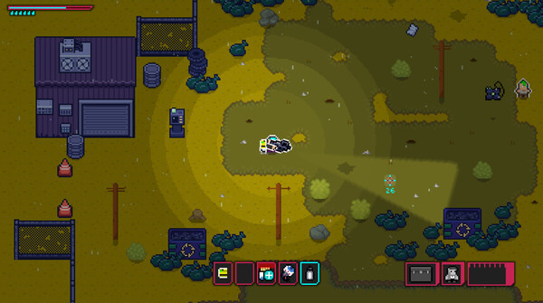 Lullaby Data Screenshot