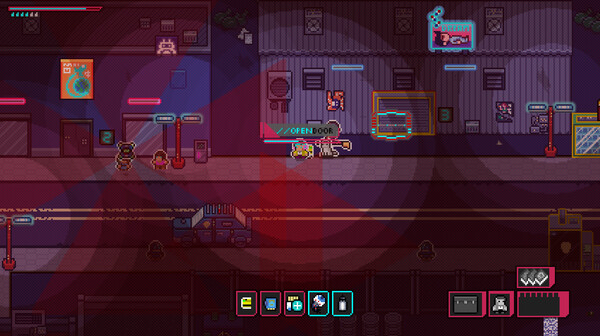 Lullaby Data Screenshot