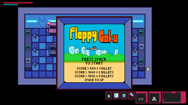 Lullaby Data Screenshot
