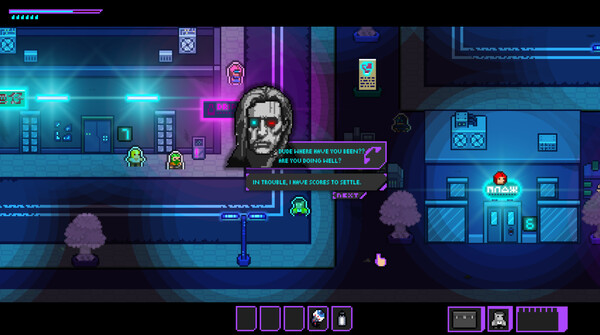 Lullaby Data Screenshot