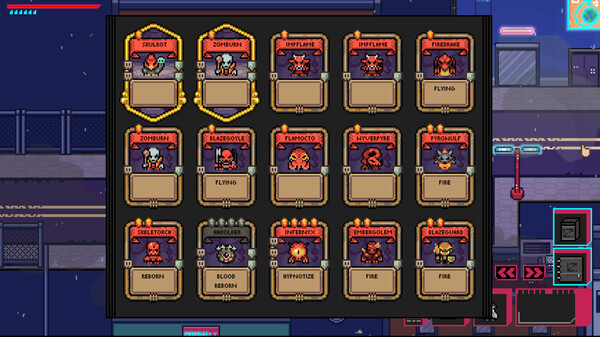 Lullaby Data screenshot 14