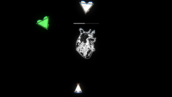 Breakout: Epilepsia Demo screenshot 2