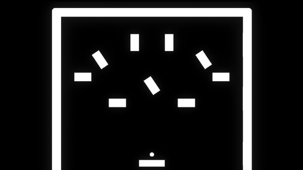 Breakout: Epilepsia Demo screenshot 3
