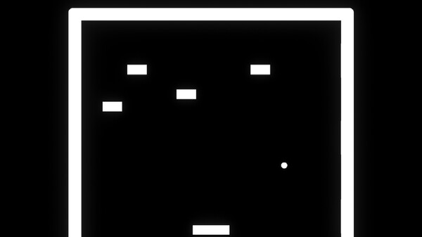 Breakout: Epilepsia Demo screenshot 4