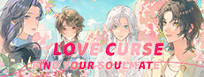 不恋爱就完蛋了Love Curse: Find Your Soulmate Playtest Small Capsule Image