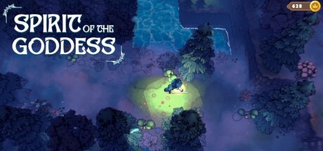 Spirit of the Goddess by Trikingo - Similar game based
                        on tags
