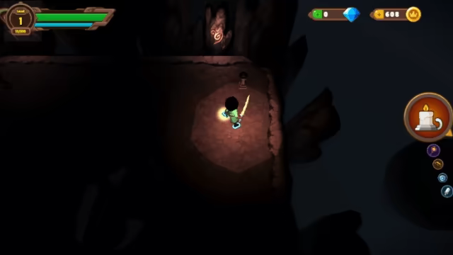 Tales of Argento: Spirit of the Goddess video 5