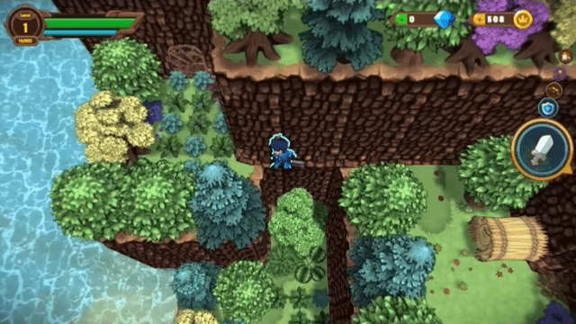 Tales of Argento: Spirit of the Goddess video 1