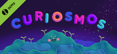Curiosmos Demo game cover