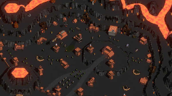 Last Outpost Demo screenshot 3
