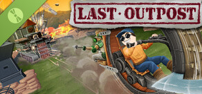 Last Outpost Demo