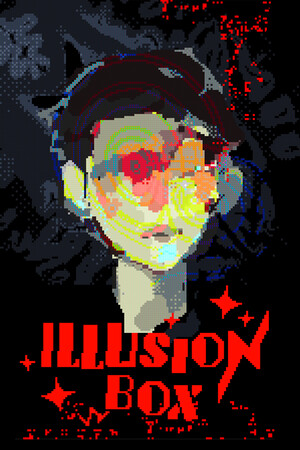 Capa de Illusion Box